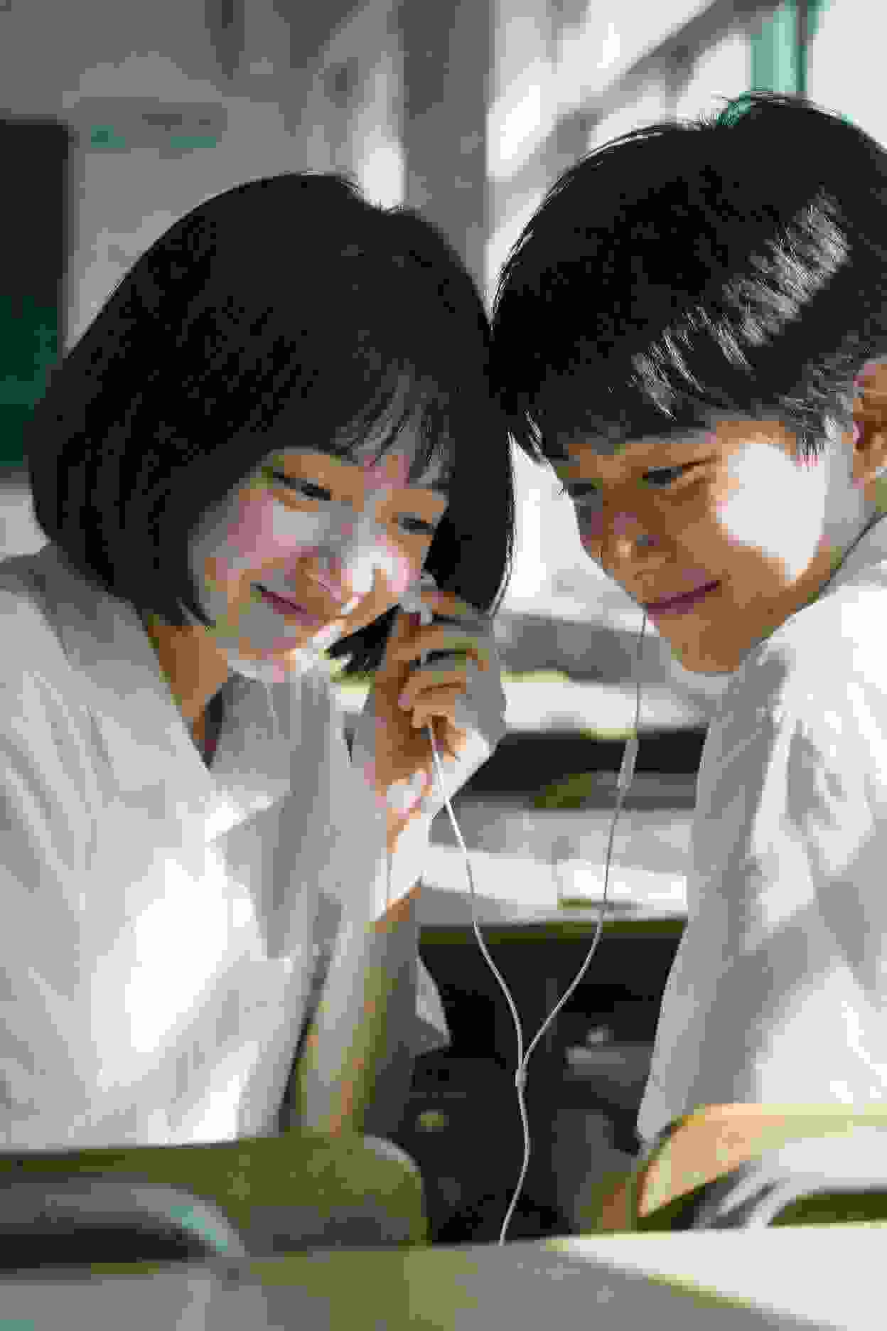 杉杉来了