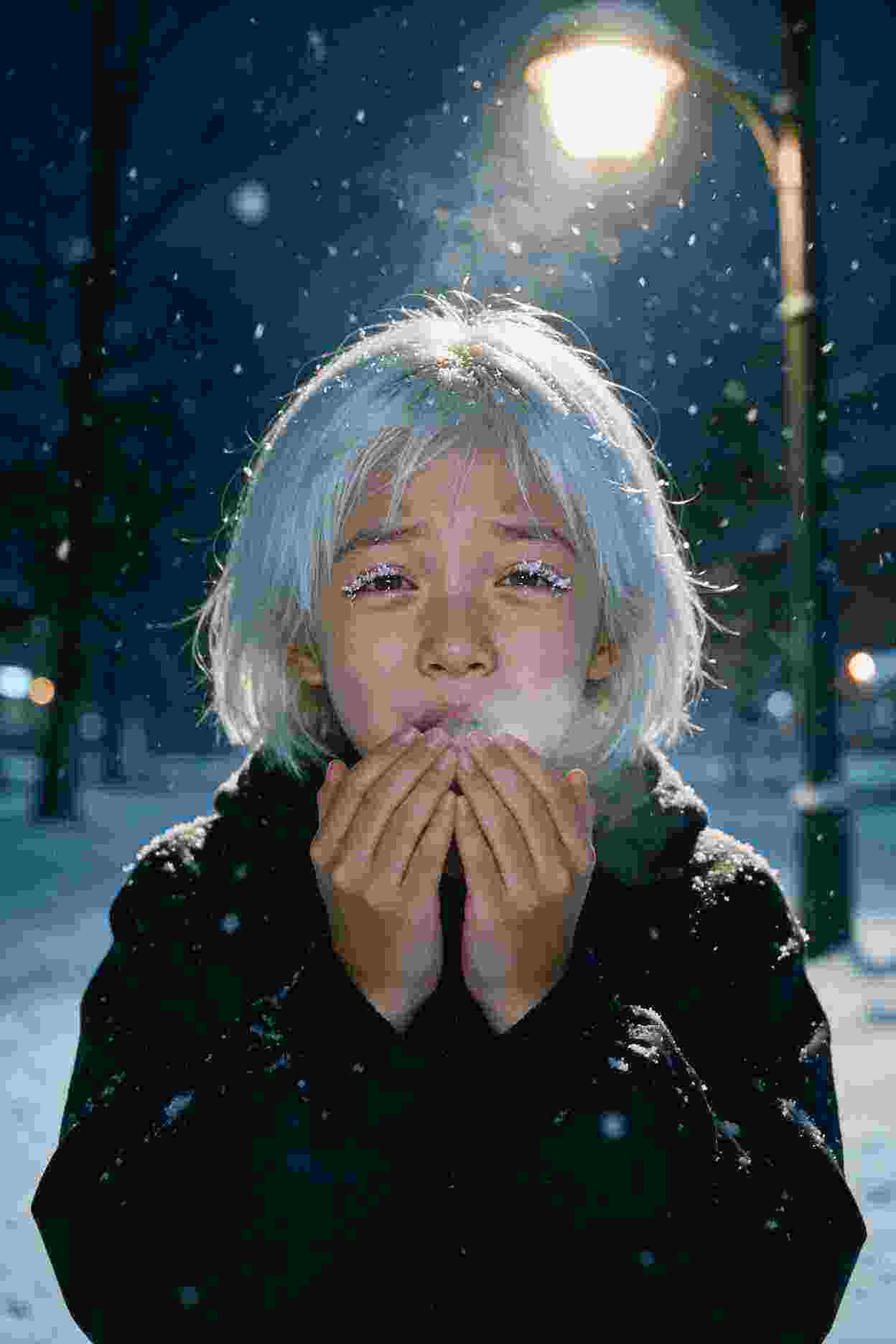 重生之女主重生记