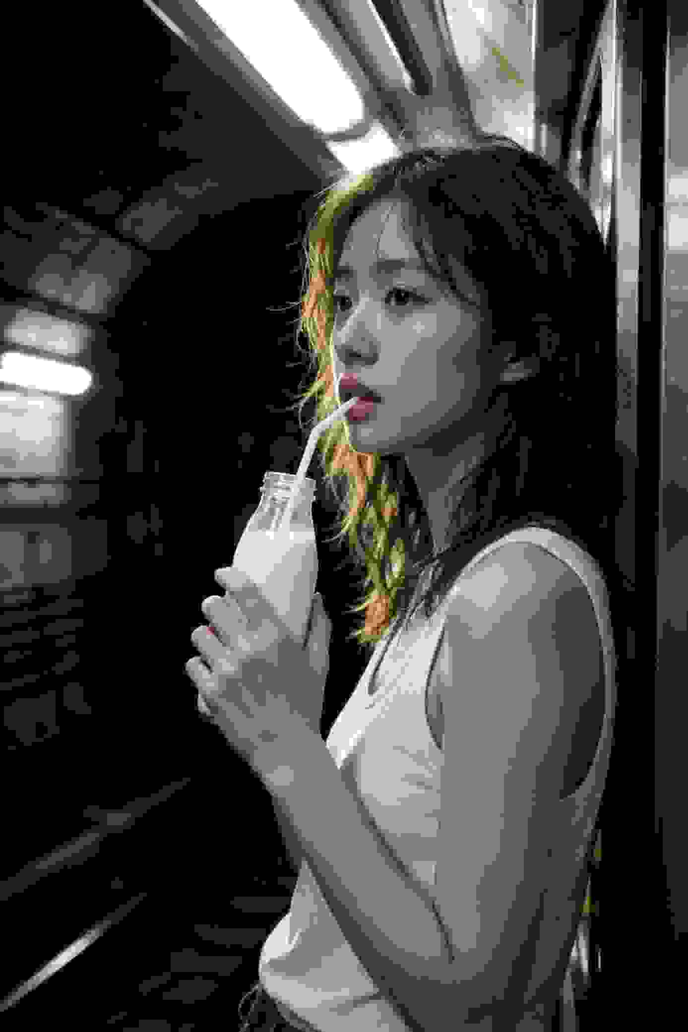 若君怜